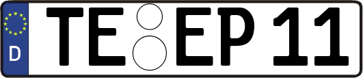 TE-EP11
