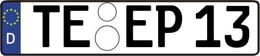 TE-EP13