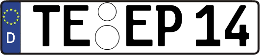 TE-EP14