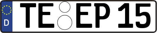 TE-EP15