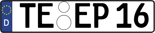 TE-EP16