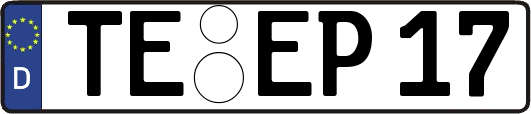 TE-EP17