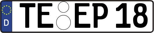 TE-EP18