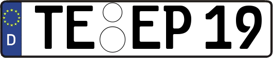 TE-EP19