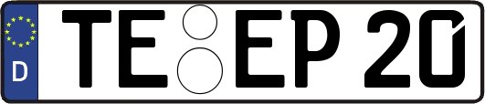 TE-EP20