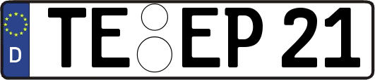 TE-EP21