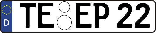 TE-EP22