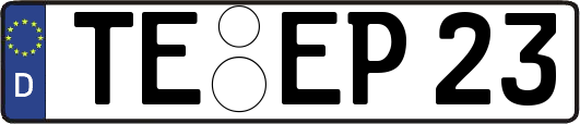 TE-EP23