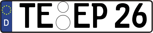 TE-EP26