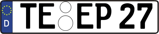 TE-EP27