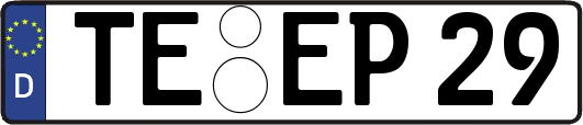 TE-EP29
