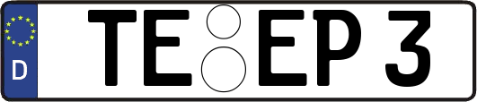 TE-EP3