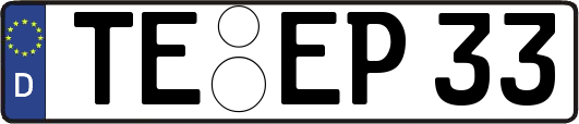 TE-EP33