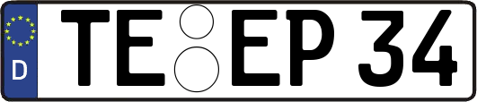TE-EP34