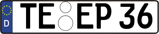 TE-EP36