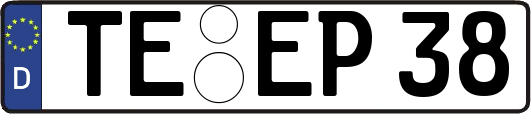 TE-EP38
