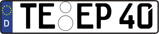 TE-EP40