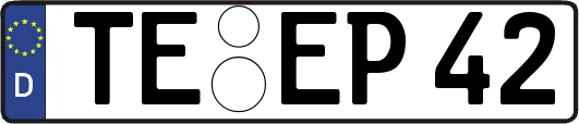 TE-EP42