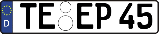 TE-EP45