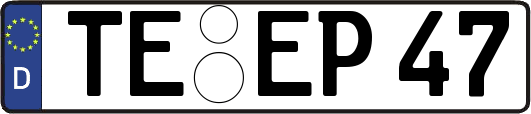 TE-EP47