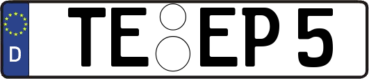 TE-EP5