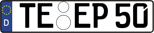 TE-EP50