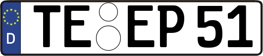 TE-EP51
