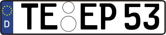 TE-EP53