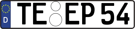 TE-EP54