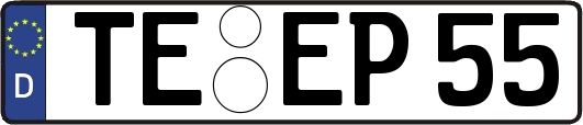 TE-EP55