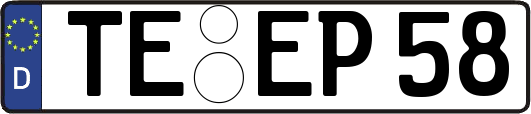 TE-EP58