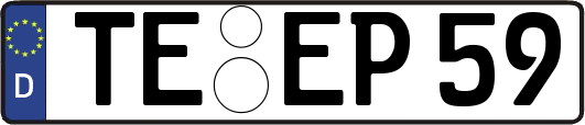TE-EP59