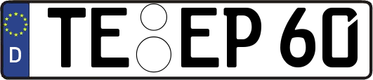 TE-EP60