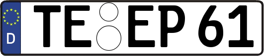 TE-EP61