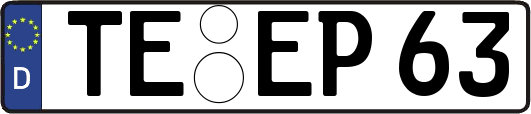 TE-EP63