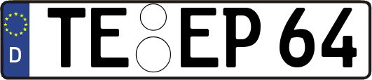 TE-EP64