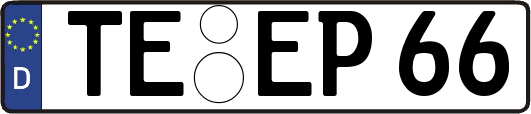 TE-EP66
