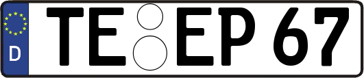 TE-EP67