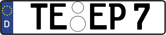 TE-EP7