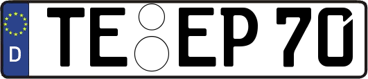 TE-EP70