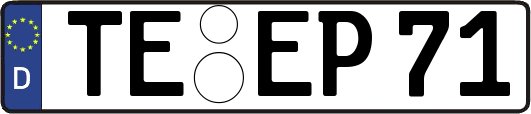 TE-EP71