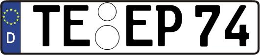TE-EP74