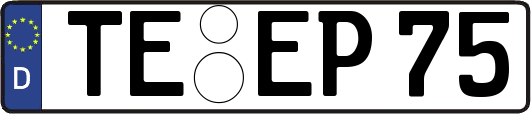 TE-EP75