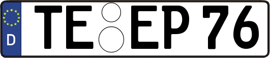 TE-EP76