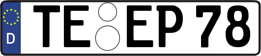 TE-EP78