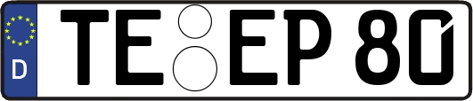 TE-EP80