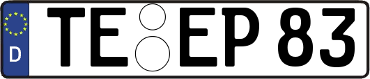 TE-EP83