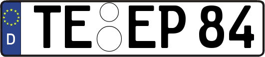 TE-EP84