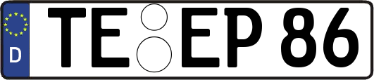 TE-EP86
