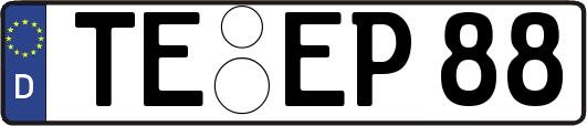 TE-EP88